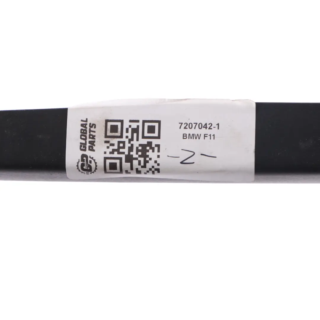 Wiper Arm Rear Tailgate Window Trunk to BMW F11 Touring with Part number 7207042 BMW F11 Touring Wiper Arm Rear Tailgate Window Trunk - SKU 7207042-1 - Part number 7207042