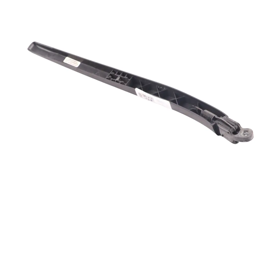 BMW F11 Touring Wiper Arm Rear Tailgate Window Trunk - SKU 7207042-1 - Part number 7207042