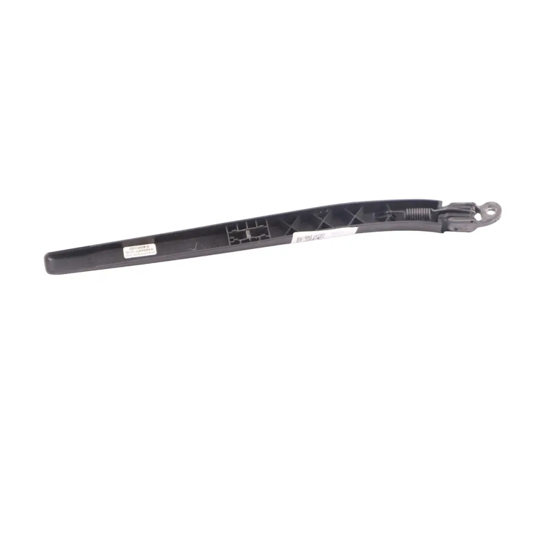 BMW F11 Touring Wiper Arm Rear Tailgate Window Trunk - SKU 7207042-1 - Part number 7207042