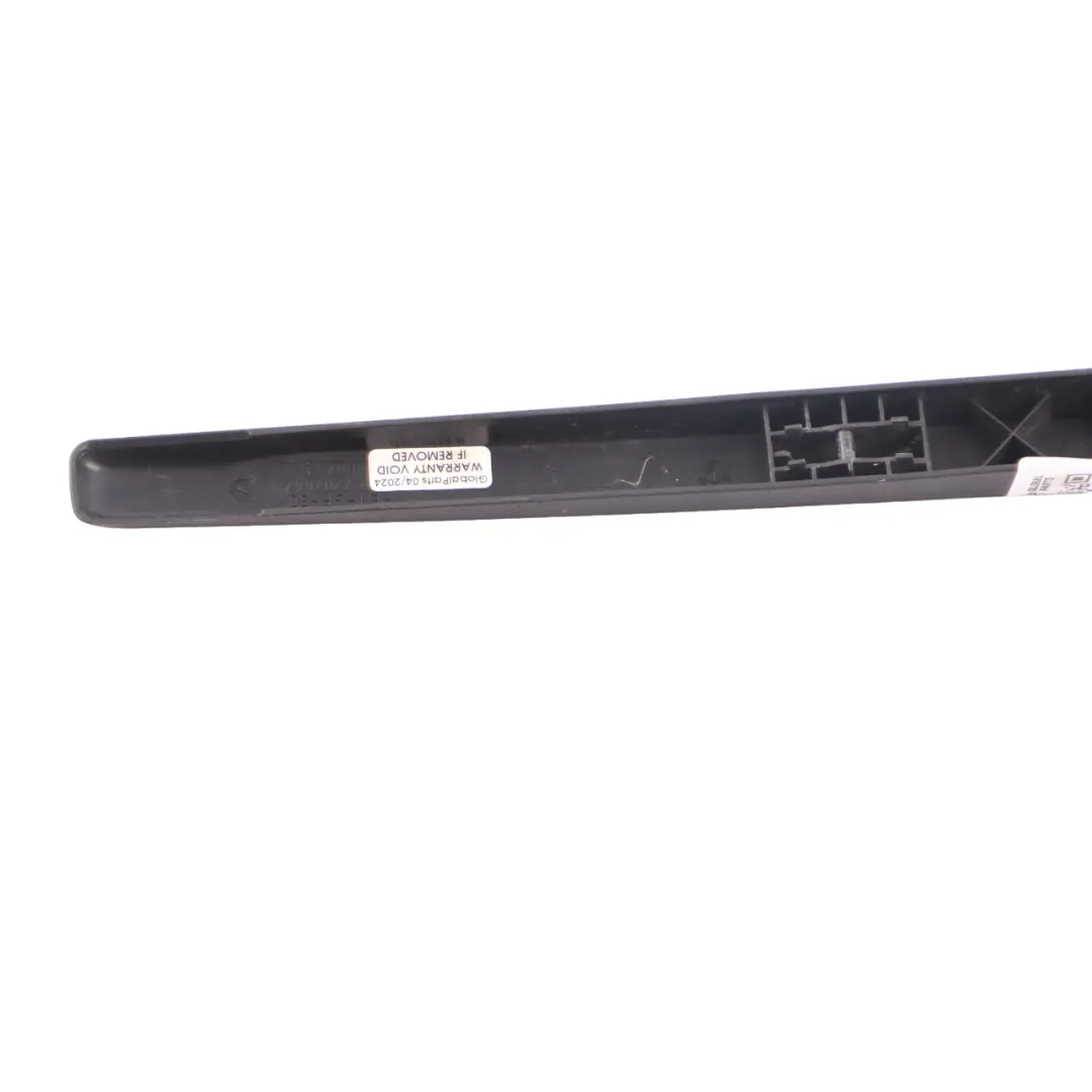 Wiper Arm Rear Tailgate Window Trunk to BMW F11 Touring with Part number 7207042 BMW F11 Touring Wiper Arm Rear Tailgate Window Trunk - SKU 7207042-1 - Part number 7207042