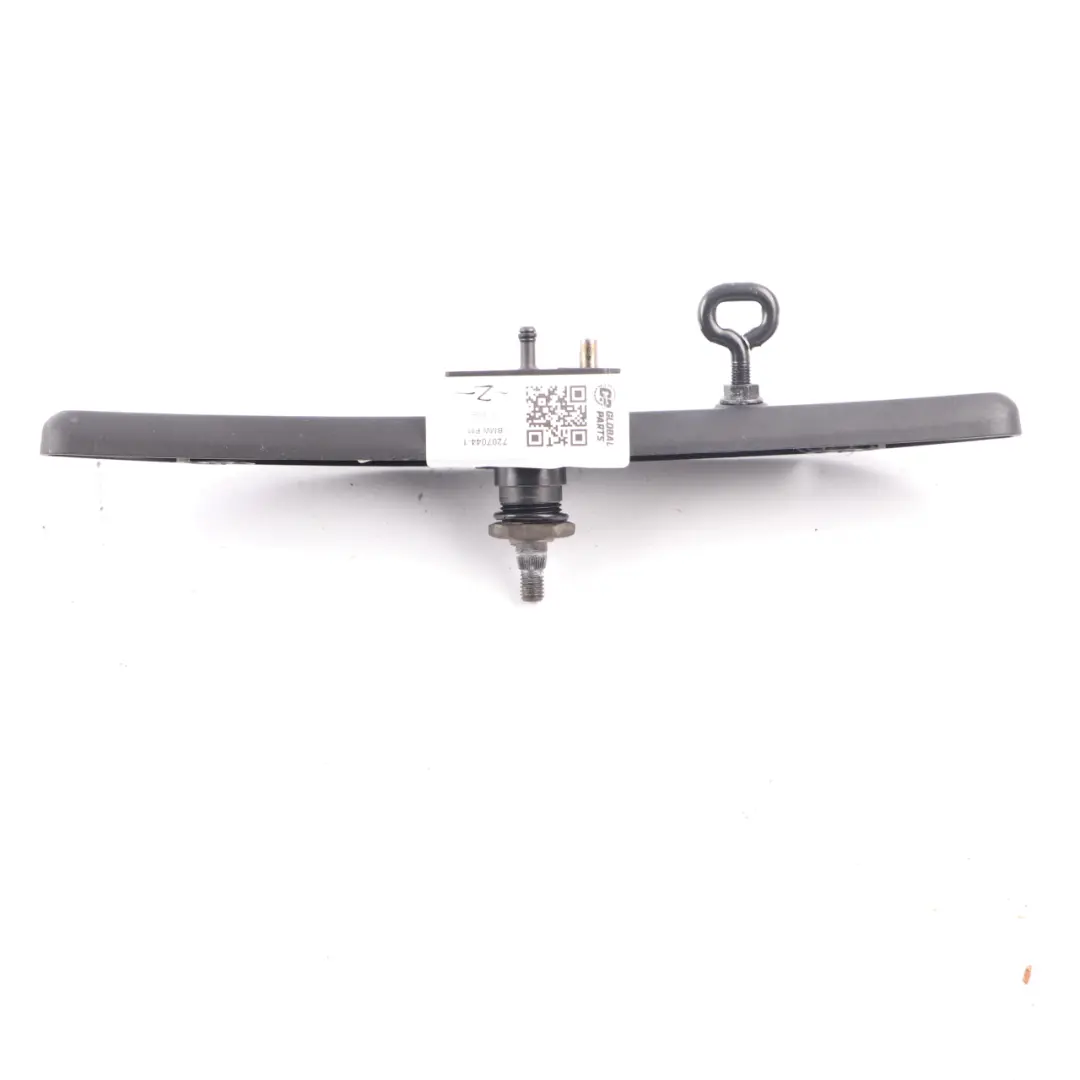 Wipershaft Pivot Windscreen Wiper System to BMW F11 with Part number 7355820 BMW F11 Wipershaft Pivot Windscreen Wiper System - SKU 7207044-1 - Part number 7355820