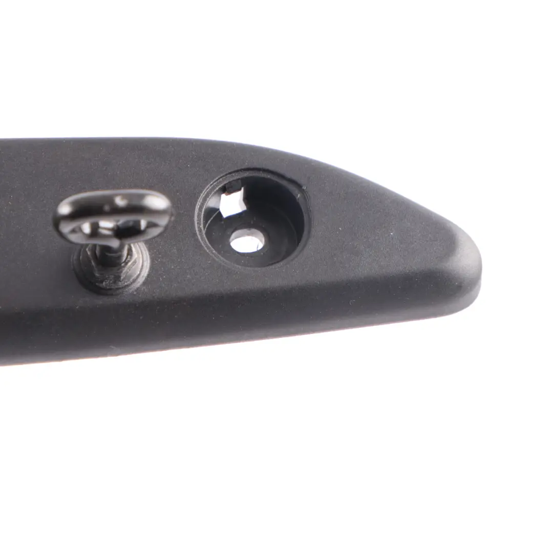 BMW F11 Arbre d'essuie-glace pivotant Système d'essuie-glace - SKU 7207044-1 - Numéro de pièce 7355820