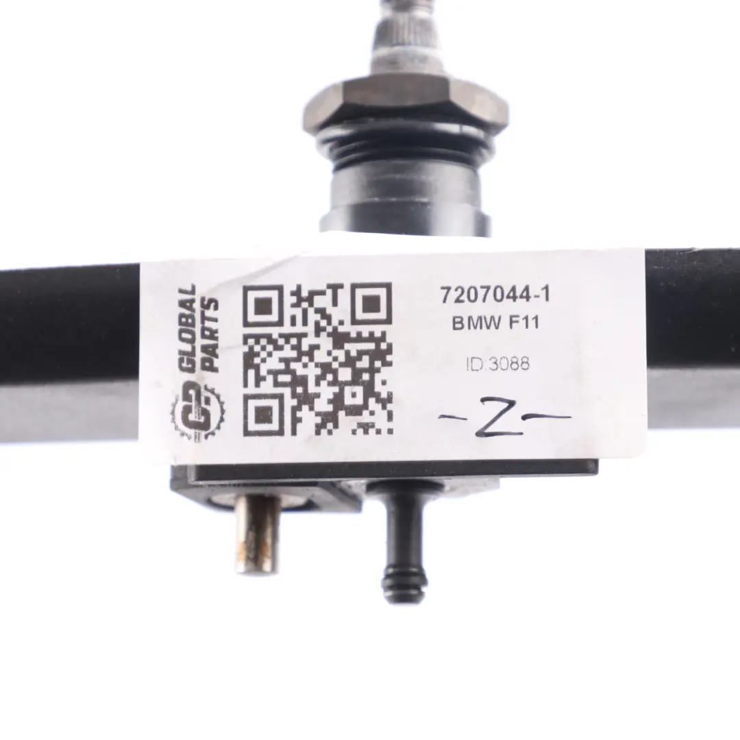 BMW F11 Scheibenwischerwelle Pivot Scheibenwischeranlage - SKU 7207044-1 - Teilenummer 7355820