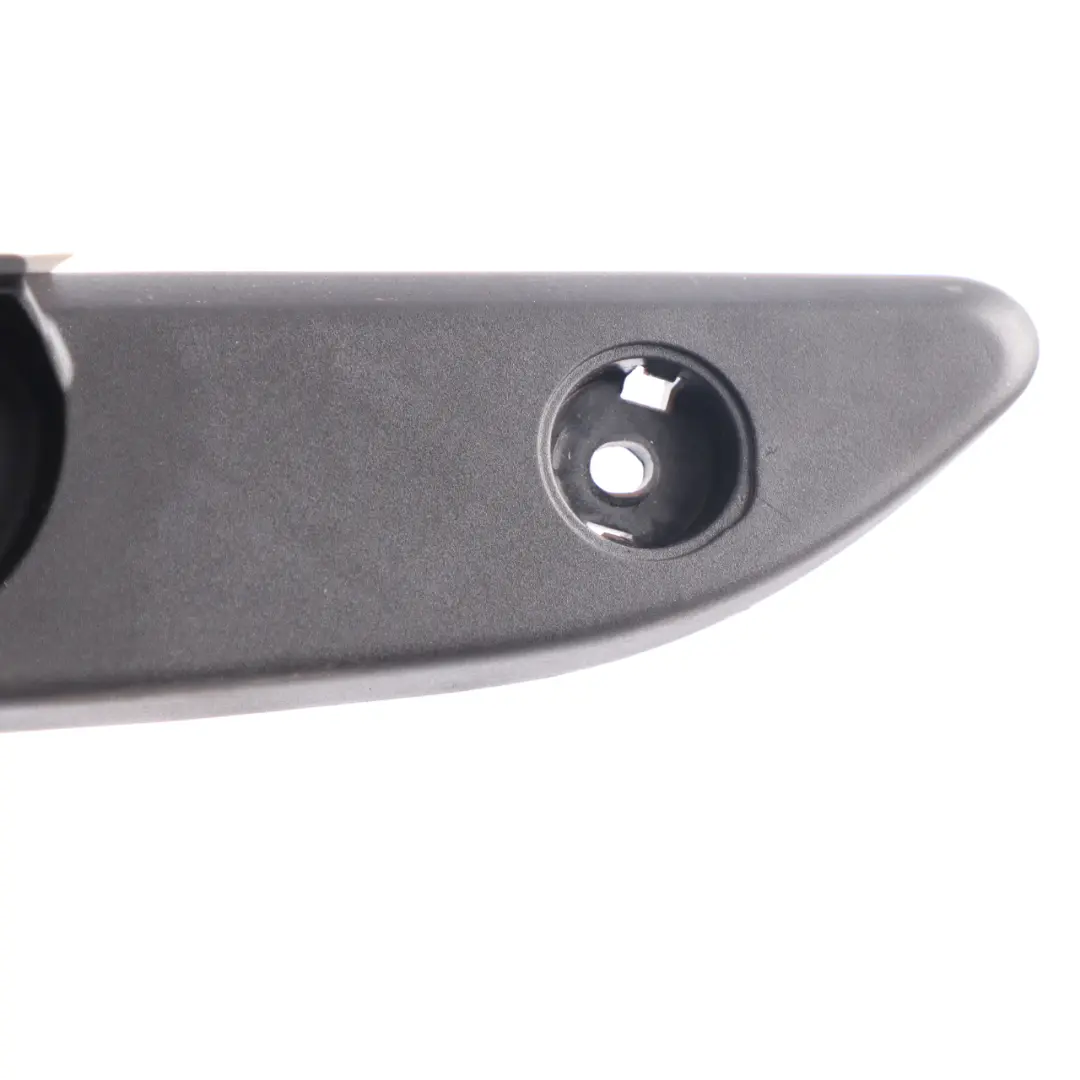 BMW F11 Arbre d'essuie-glace pivotant Système d'essuie-glace - SKU 7207044-1 - Numéro de pièce 7355820