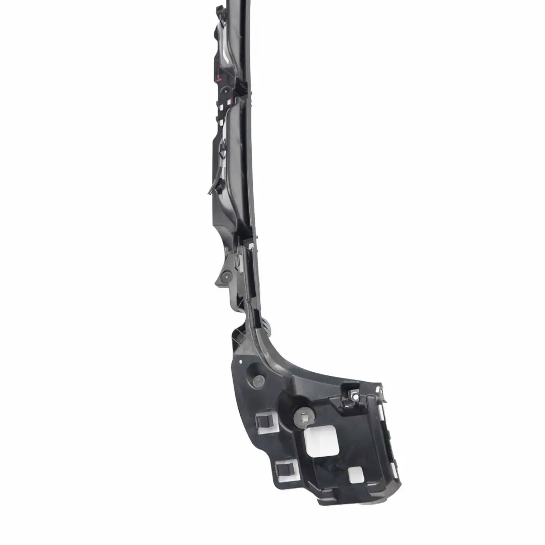 Führung Mitte Hinten Stossfänger Träger für BMW F11 Kombi mit Teilenummer 7207109 BMW F11 Kombi Führung Mitte Hinten Stossfänger Träger - SKU 7207109-1 - Teilenummer 7207109