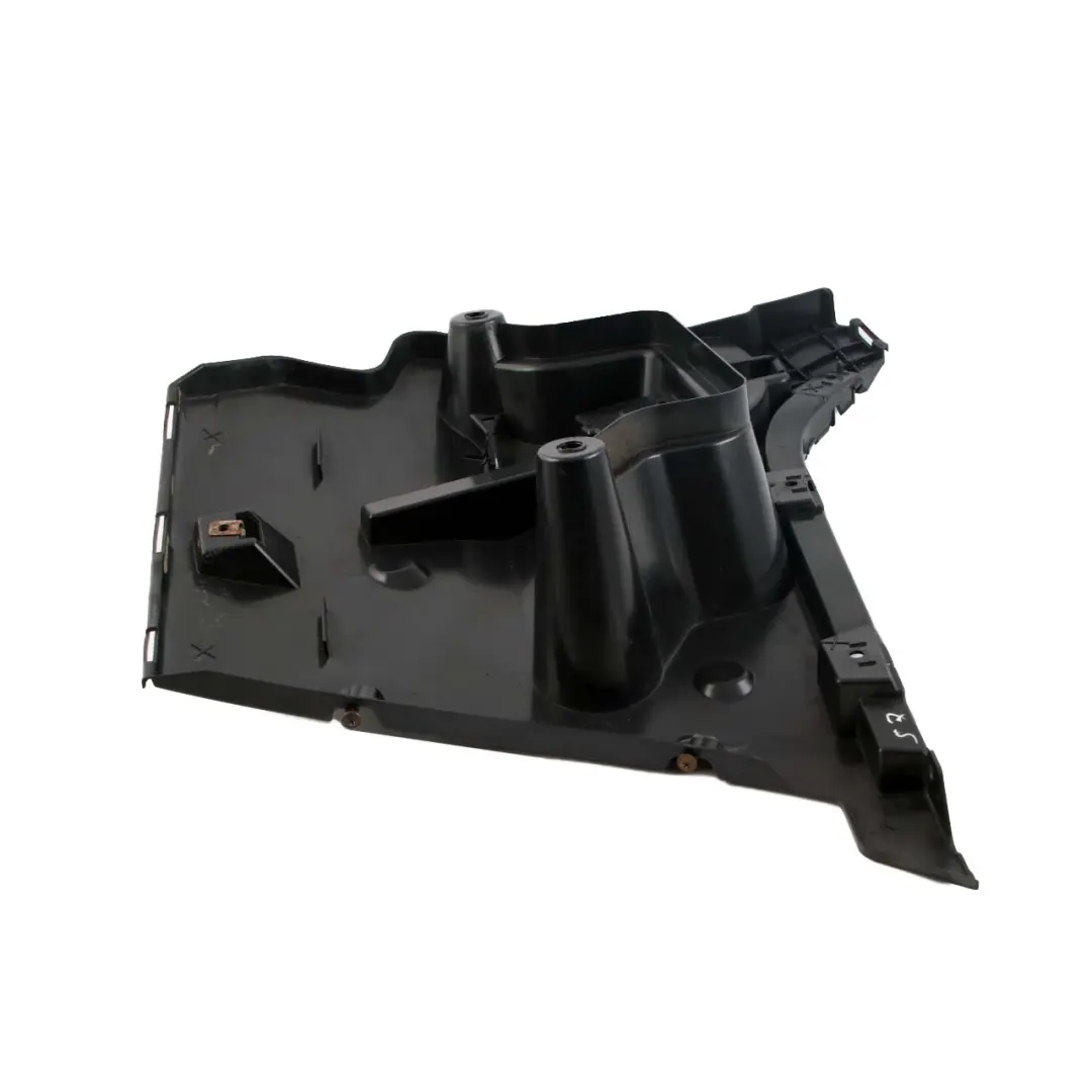 Paraurti Posteriore Sinistro Staffa Di Montaggio Guida BMW F11 Touring - SKU 7207111 - Numero di parte 7207111