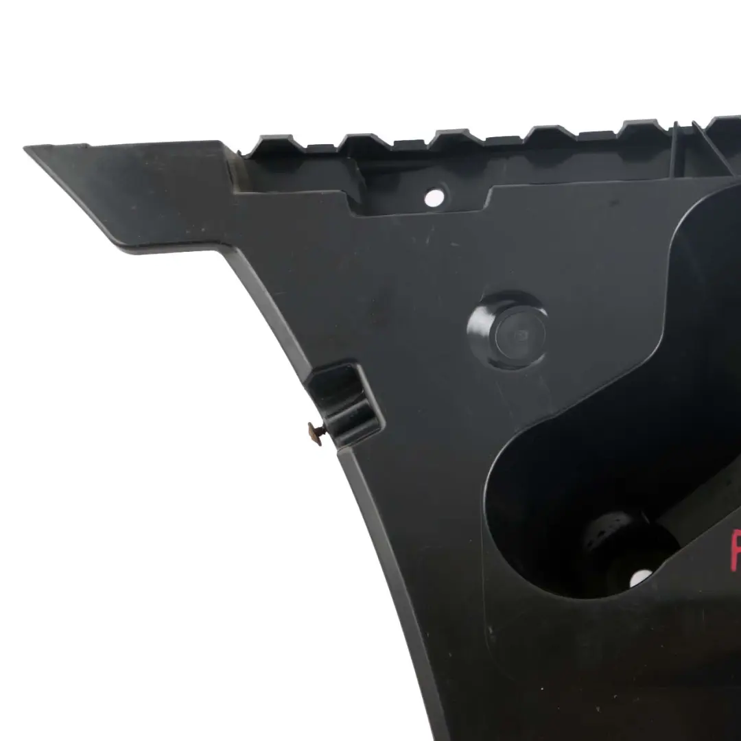 Pare-Chocs Arrière Gauche Côté N/S Guide De fixation pour BMW F11 Touring à propos du numéro de pièce 7207111 BMW F11 Touring Pare-Chocs Arrière Gauche Côté N/S Guide De fixation - SKU 7207111 - Numéro de pièce 7207111