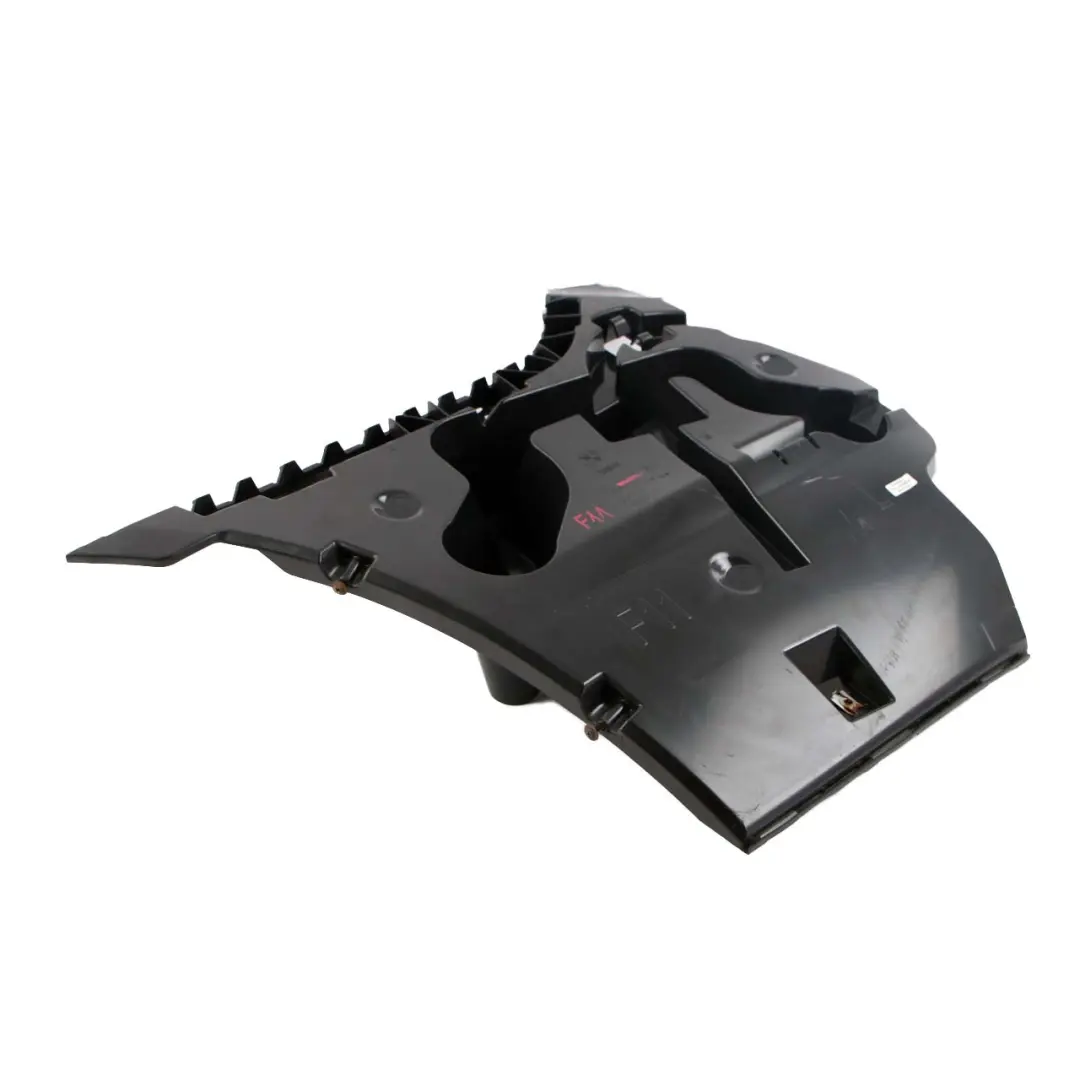 BMW F11 Touring Parachoques Trasero Izquierdo Guía De Soporte Lateral - SKU 7207111 - Número de pieza 7207111