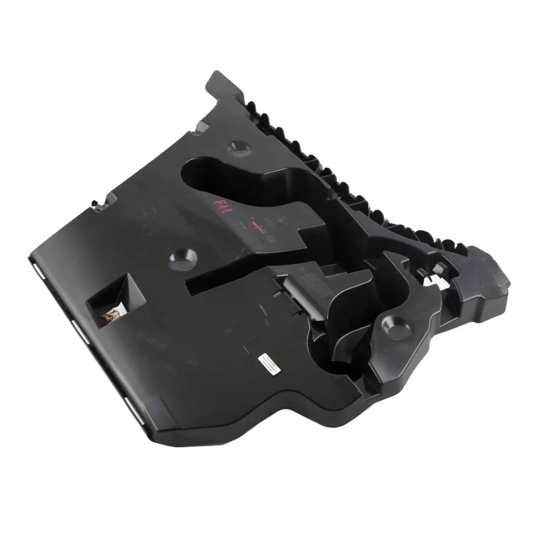 BMW F11 Touring Pare-Chocs Arrière Gauche Côté N/S Guide De fixation - SKU 7207111 - Numéro de pièce 7207111