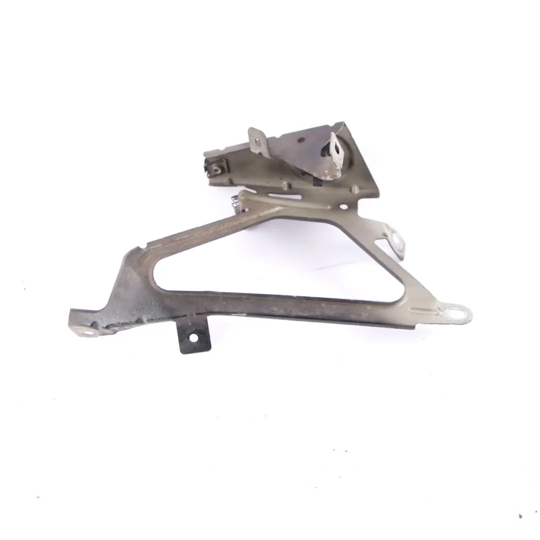 Supporto staffa di montaggio parafango parete anteriore sinistra per BMW F01 F02 con numero di parte 7207185 BMW F01 F02 Supporto staffa di montaggio parafango parete anteriore sinistra - SKU 7207185 - Numero di parte 7207185