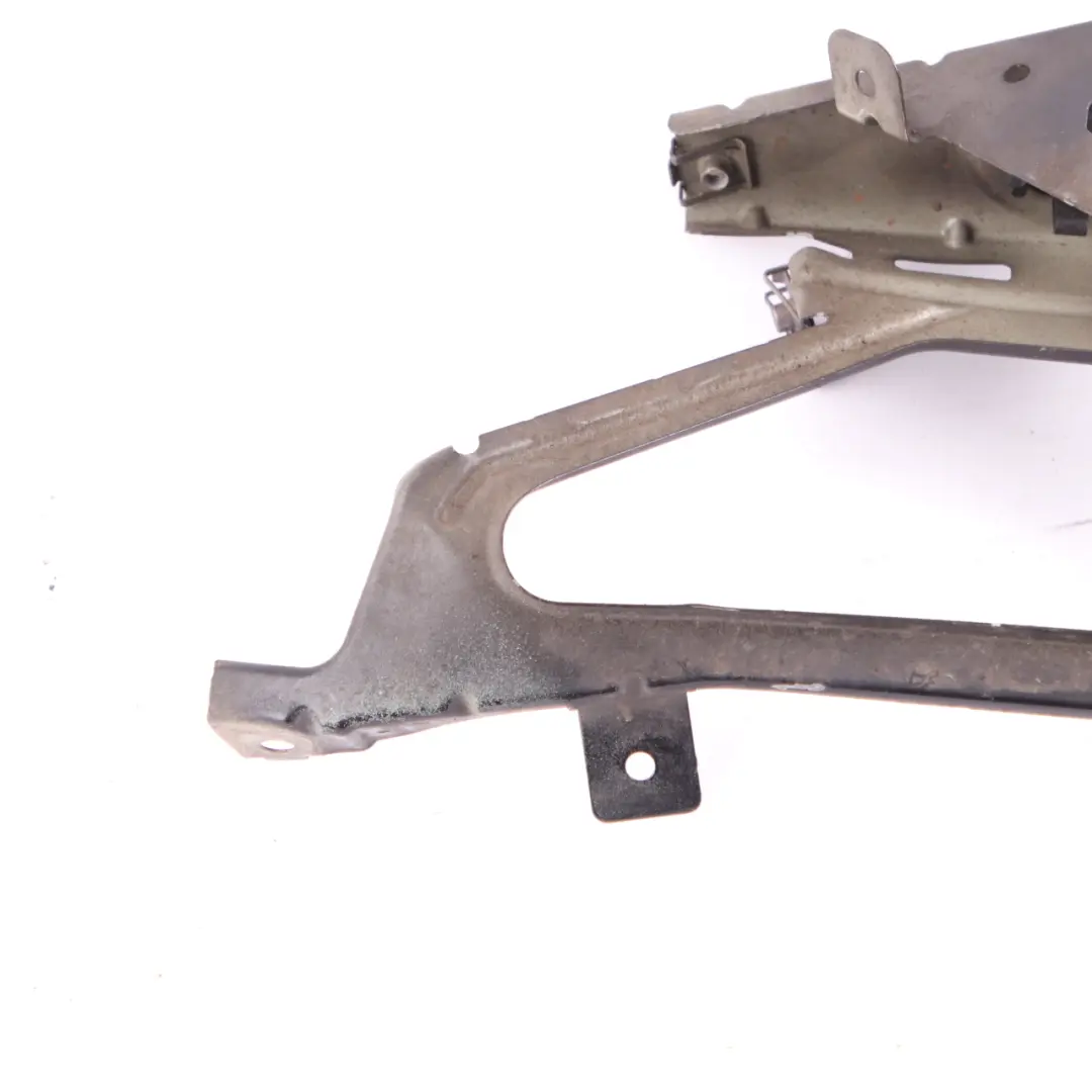 BMW F01 F02 Soporte de montaje de guardabarros Pared Delantera Izquierda 7184179 - SKU 7207185 - Número de pieza 7207185