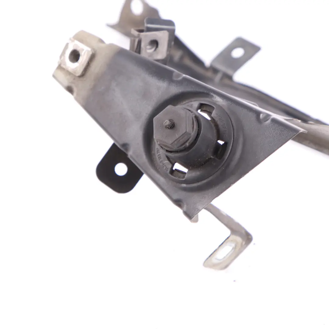 BMW F01 F02 Soporte de montaje de guardabarros Pared Delantera Izquierda 7184179 - SKU 7207185 - Número de pieza 7207185