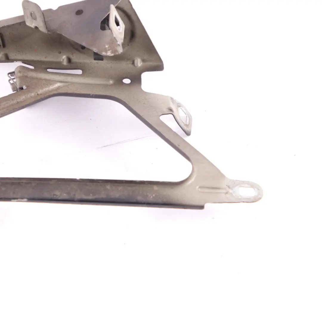 BMW F01 F02 Supporto staffa di montaggio parafango parete anteriore sinistra - SKU 7207185 - Numero di parte 7207185