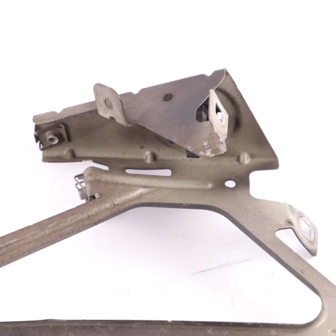 BMW F01 F02 Wspornik Montażowy Błotnika Uchwyt Przedni Lewy 7184179 - SKU 7207185 - Numer Części 7207185