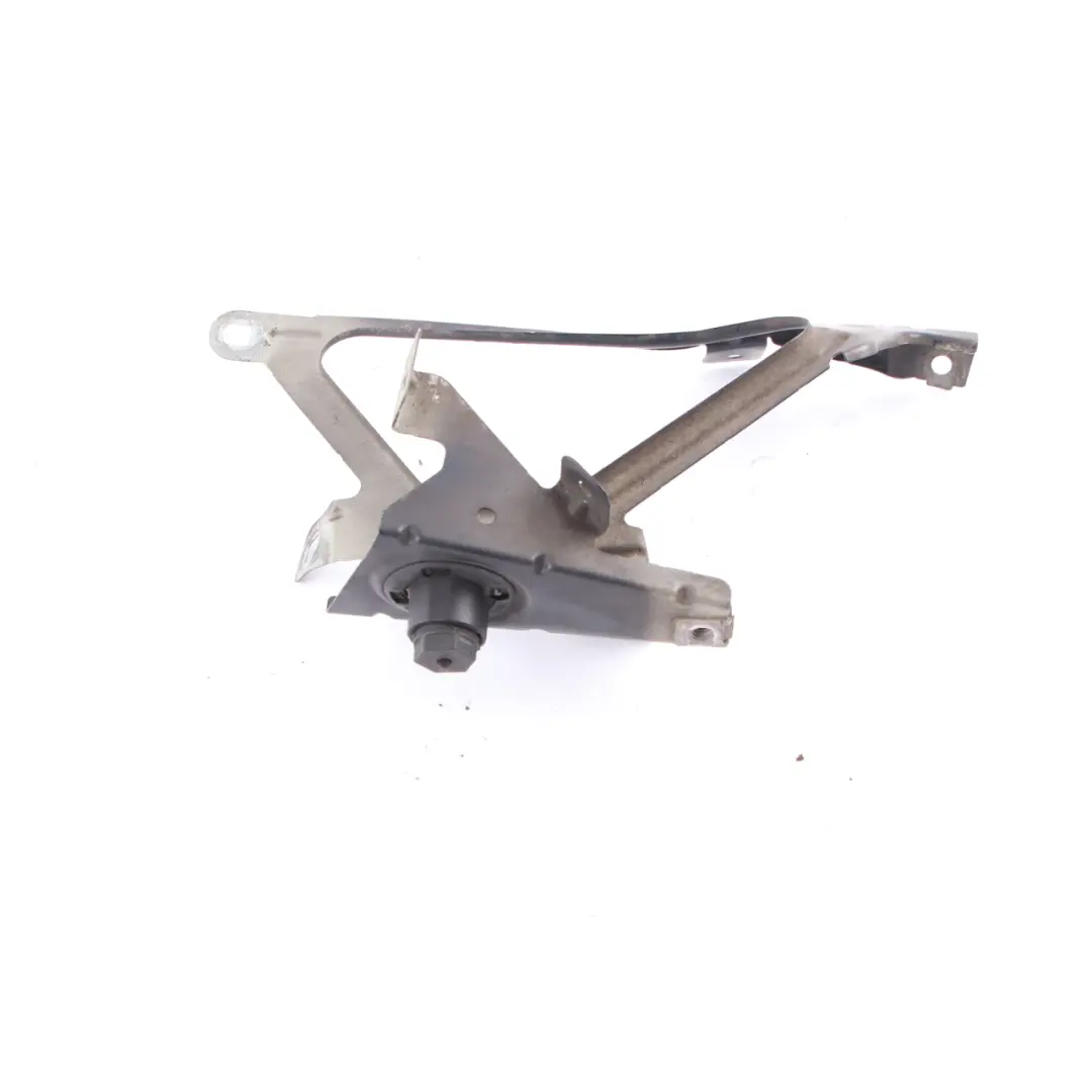 BMW F01 F02 Supporto staffa di montaggio parafango parete anteriore sinistra - SKU 7207185 - Numero di parte 7207185