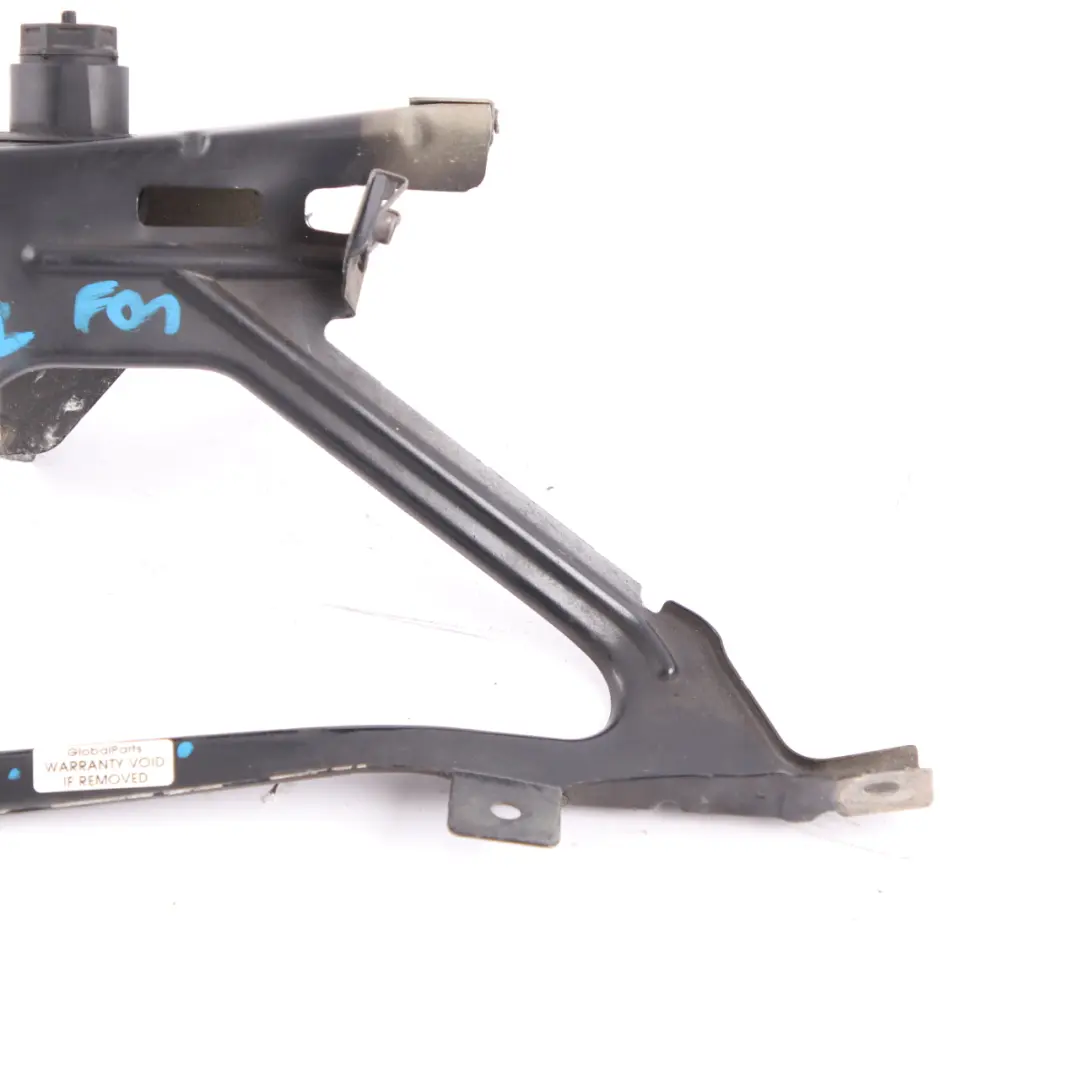 Support de fixation d'aile murale avant gauche 7184179 pour BMW F01 F02 à propos du numéro de pièce 7207185 BMW F01 F02 Support de fixation d'aile murale avant gauche 7184179 - SKU 7207185 - Numéro de pièce 7207185