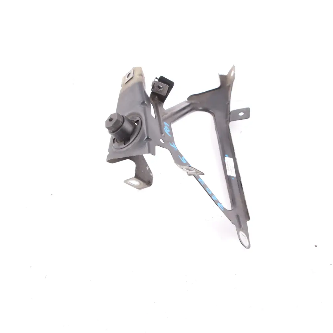 Support de fixation d'aile murale avant gauche 7184179 pour BMW F01 F02 à propos du numéro de pièce 7207185 BMW F01 F02 Support de fixation d'aile murale avant gauche 7184179 - SKU 7207185 - Numéro de pièce 7207185