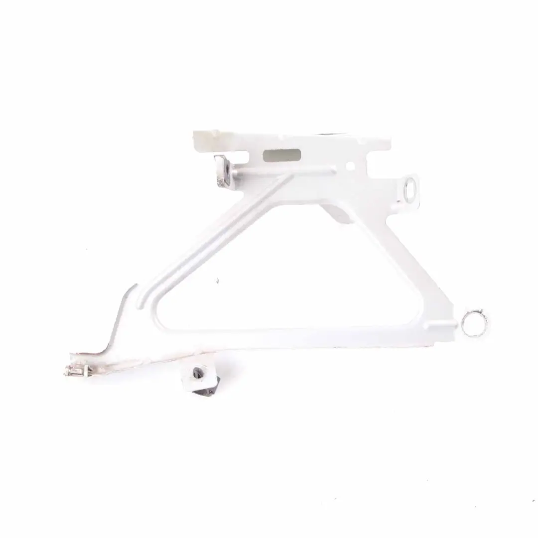 Fender Mounting Bracket Holder Wall Front Right O/S Titan Silver to BMW F01 F02 with Part number 7207186 BMW F01 F02 Fender Mounting Bracket Holder Wall Front Right O/S Titan Silver - SKU 7207186-TS - Part number 7207186