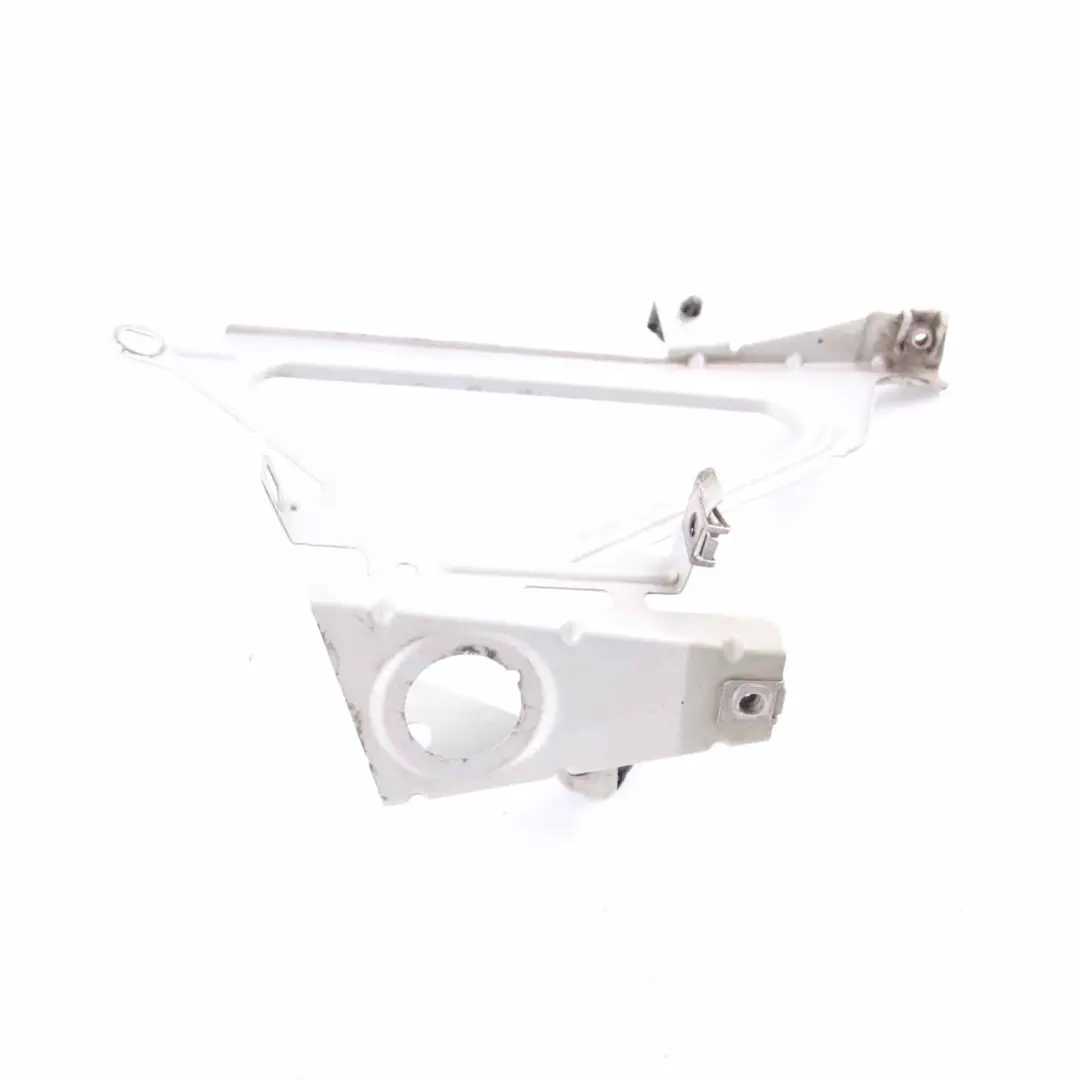 Fender Mounting Bracket Holder Wall Front Right O/S Titan Silver to BMW F01 F02 with Part number 7207186 BMW F01 F02 Fender Mounting Bracket Holder Wall Front Right O/S Titan Silver - SKU 7207186-TS - Part number 7207186