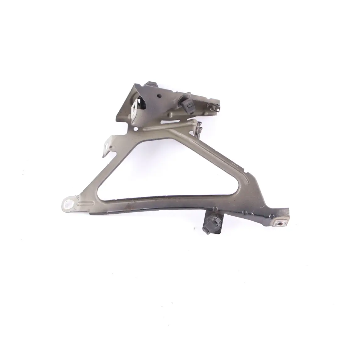 BMW F01 F02 Fender Mounting Bracket Holder Wall Front Right O/S 7184180 - SKU 7207186 - Part number 7207186