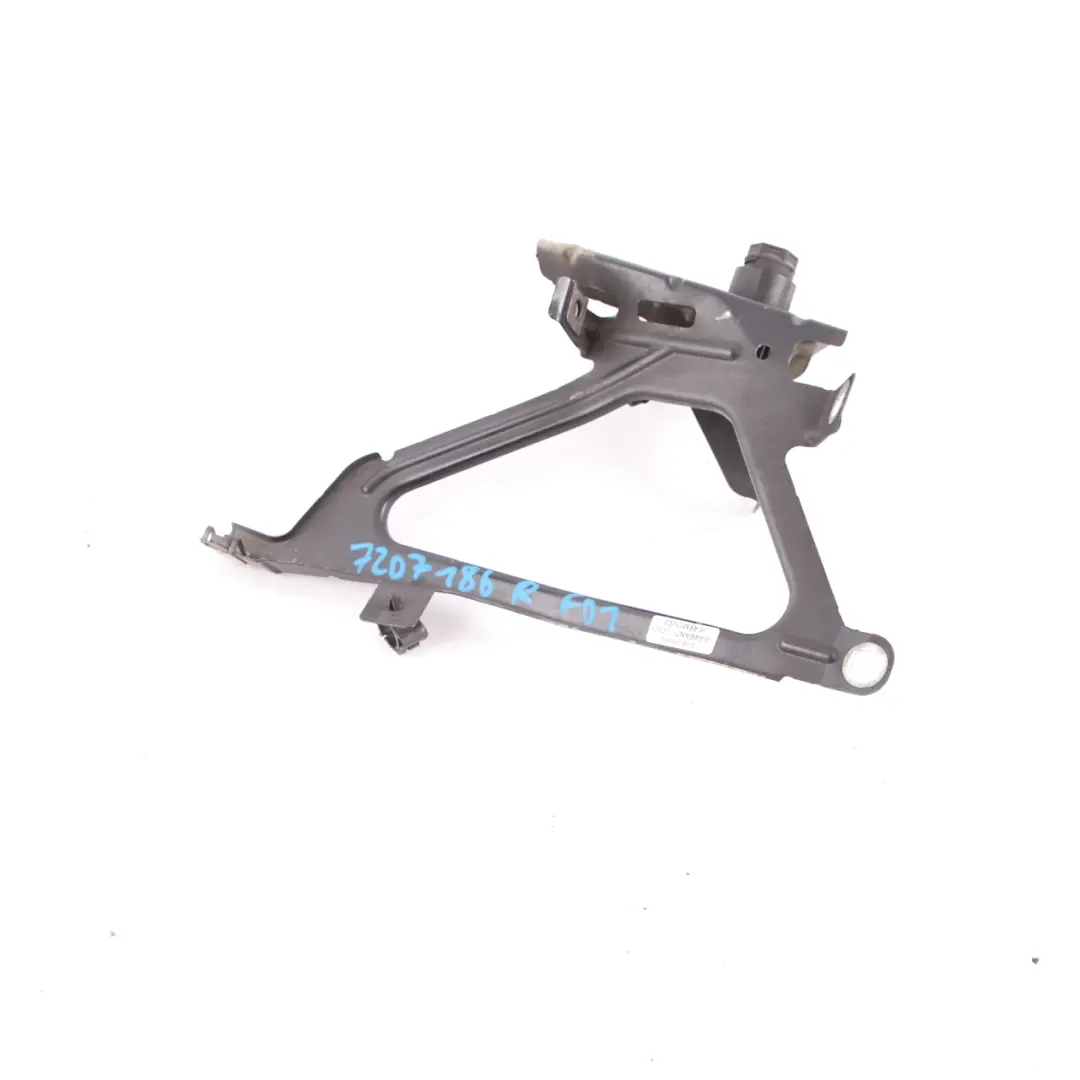Kotflügelhalterung Halterung Wand Vorne Rechts 7184180 für BMW F01 F02 mit Teilenummer 7207186 BMW F01 F02 Kotflügelhalterung Halterung Wand Vorne Rechts 7184180 - SKU 7207186 - Teilenummer 7207186