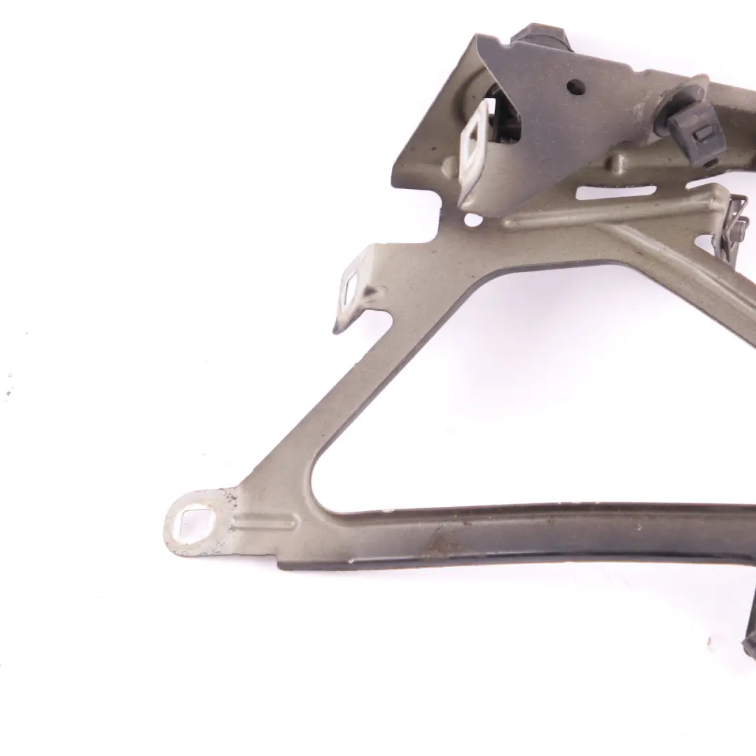 BMW F01 F02 Soporte Montaje Guardabarros Pared Delantera Derecha 7184180 - SKU 7207186 - Número de pieza 7207186