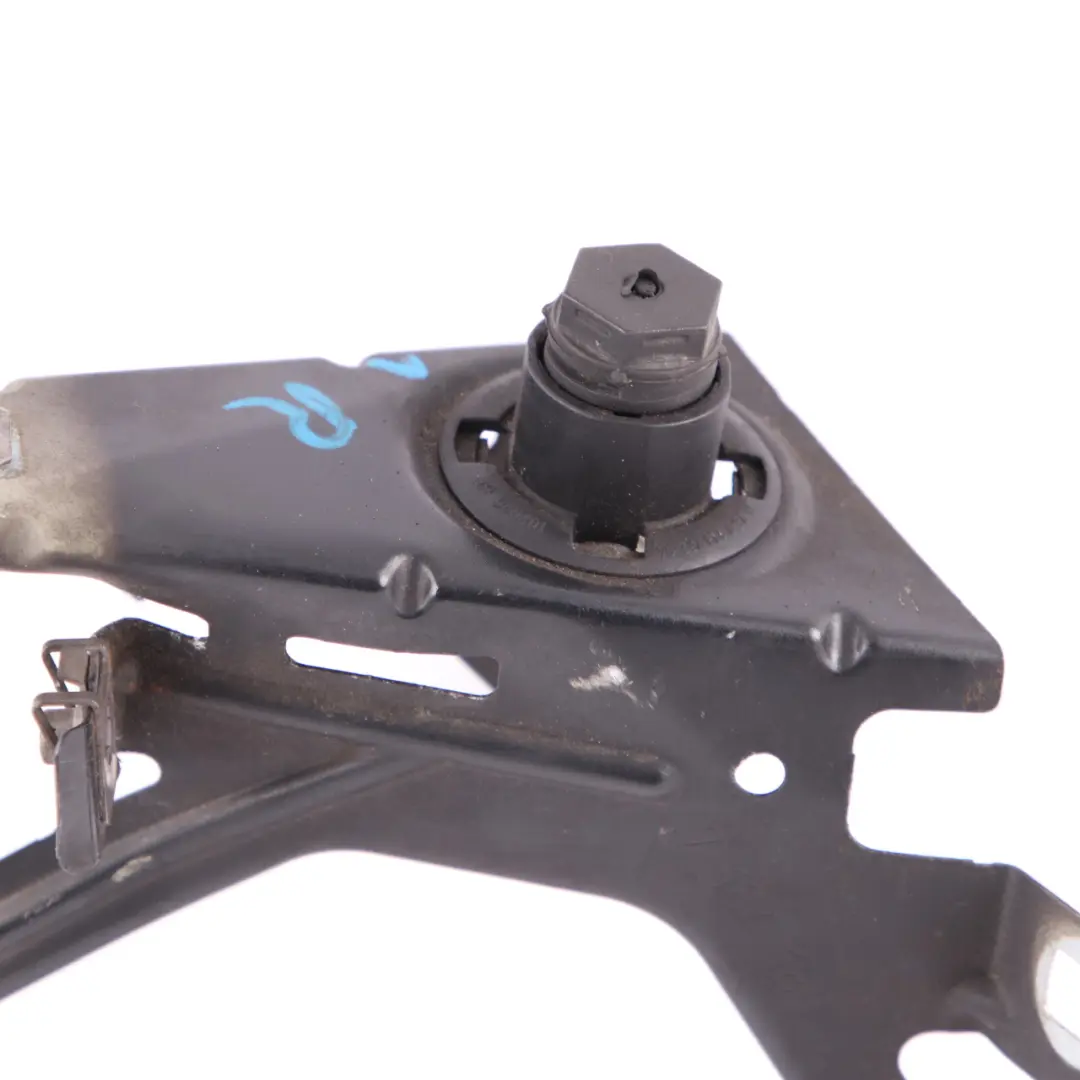 BMW F01 F02 Kotflügelhalterung Halterung Wand Vorne Rechts 7184180 - SKU 7207186 - Teilenummer 7207186