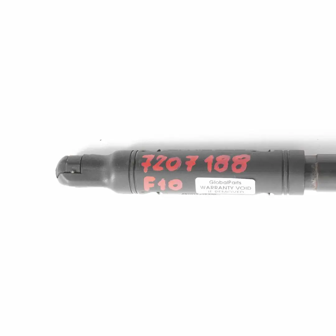  Ressort Gaz BMW F10 F11 Pressurise Avant Gauche Droite Capot - SKU 7207188 - Numéro de pièce 7207188