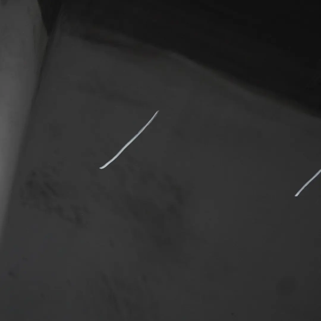 Hood Bonnet BMW F10 Aluminium Cover Panel Black Sapphire Metallic - 475 to with Part number 7207194 Hood Bonnet BMW F10 Aluminium Cover Panel Black Sapphire Metallic - 475 - SKU 7207194-BS1 - Part number 7207194