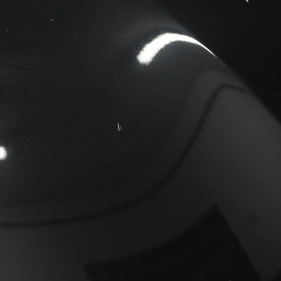 Hood Bonnet BMW F10 Aluminium Cover Panel Black Sapphire Metallic - 475 to with Part number 7207194 Hood Bonnet BMW F10 Aluminium Cover Panel Black Sapphire Metallic - 475 - SKU 7207194-BS1 - Part number 7207194