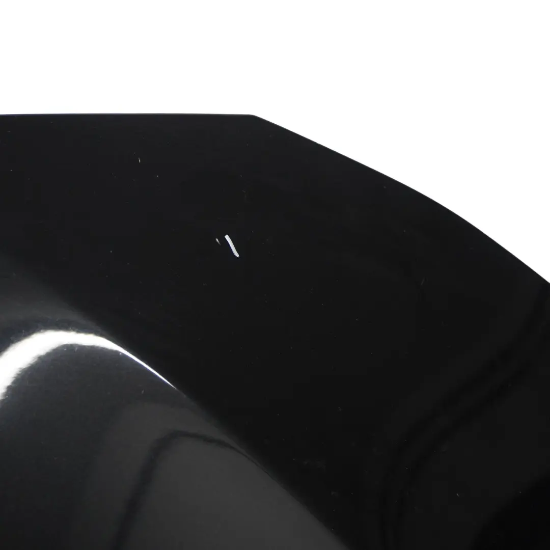 BMW F10 Maska Pokrywa Silnika Black Sapphire Czarny Metalik - 475 - SKU 7207194-BS1 - Numer Części 7207194