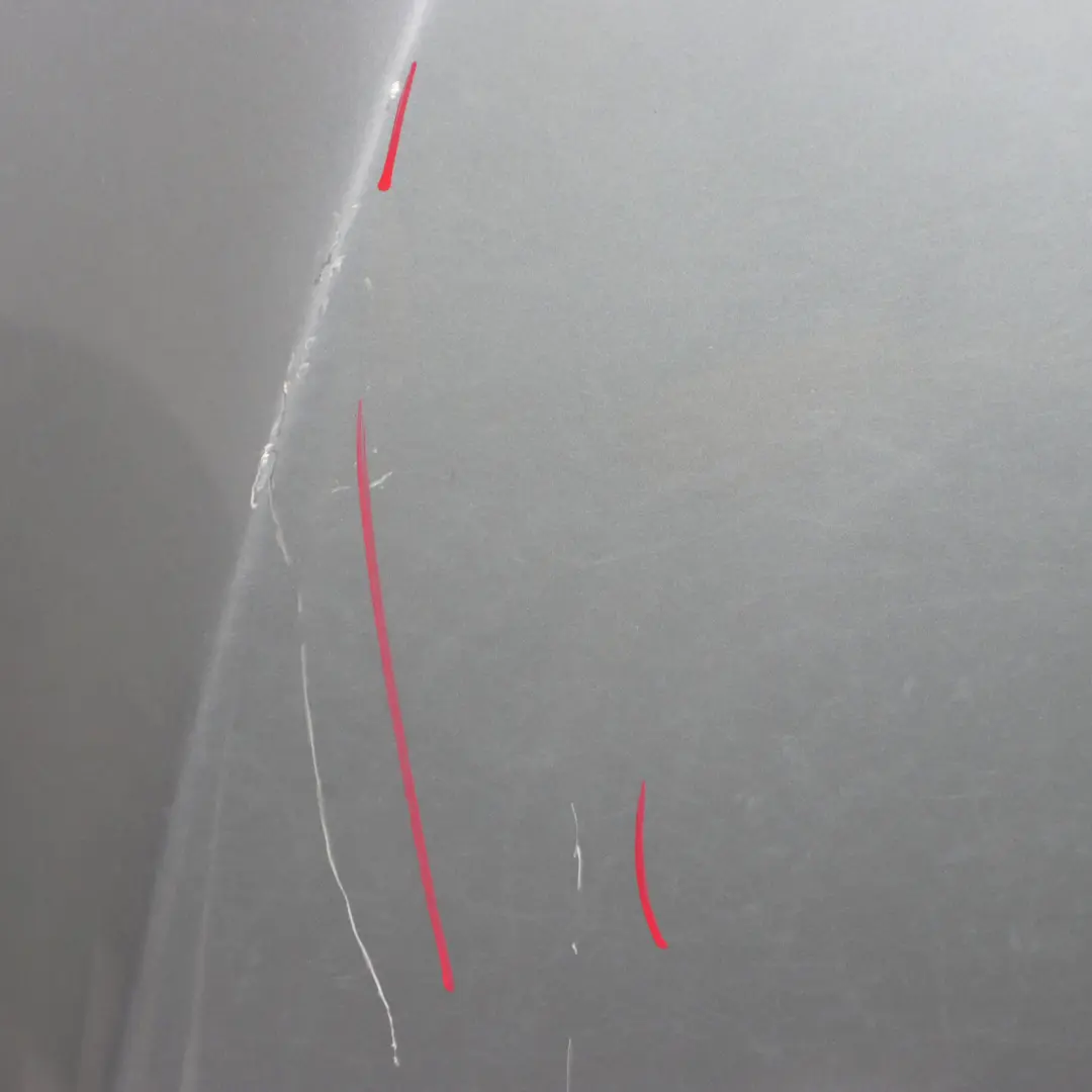 Hood Bonnet BMW F10 Aluminium Cover Panel Spacegrau Grey Metallic - A52 to with Part number 7207194 Hood Bonnet BMW F10 Aluminium Cover Panel Spacegrau Grey Metallic - A52 - SKU 7207194-SCG1 - Part number 7207194