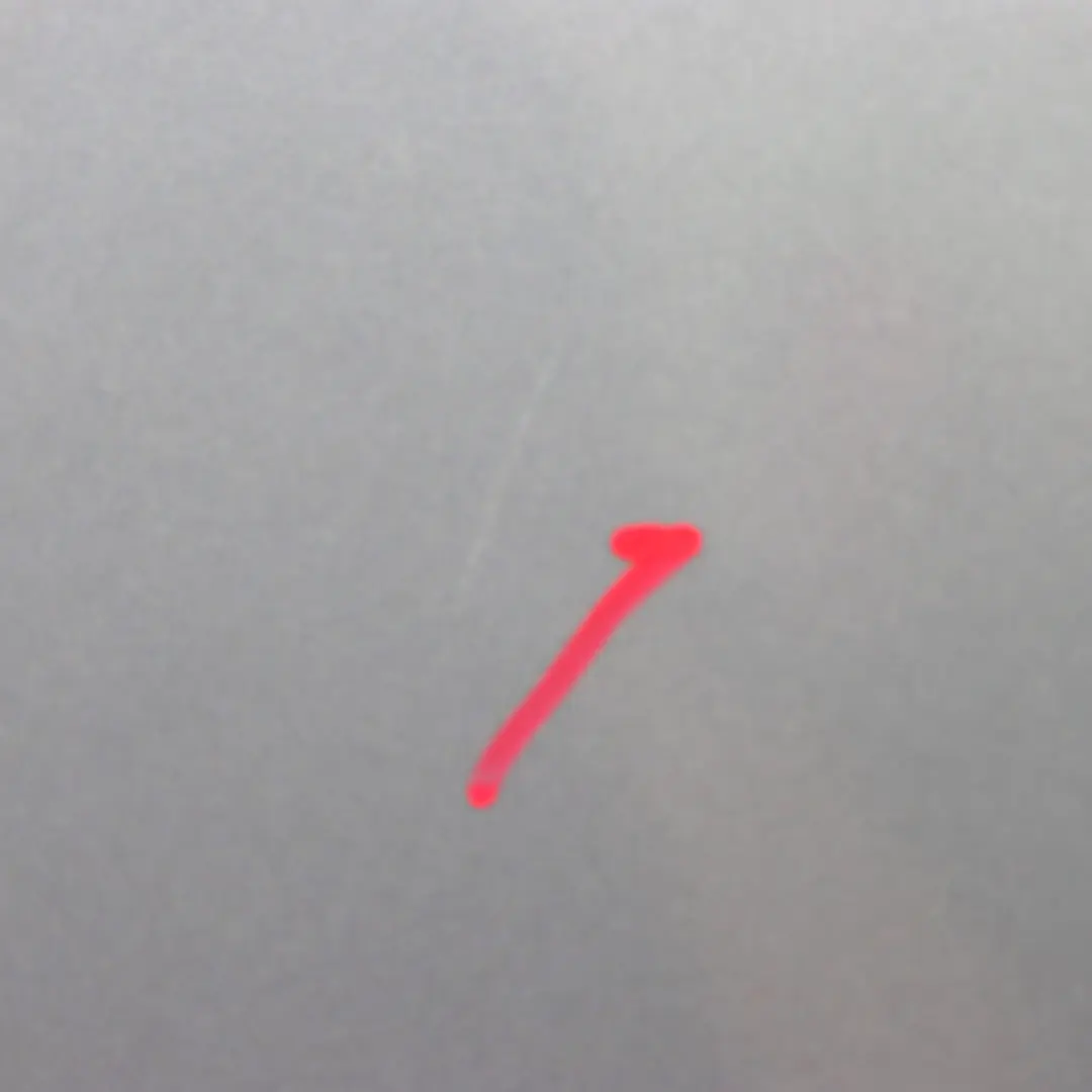 Maska Pokrywa Silnika Aluminium Spacegrau Szary Metalik - A52 do BMW F10 o numerze 7207194 BMW F10 Maska Pokrywa Silnika Aluminium Spacegrau Szary Metalik - A52 - SKU 7207194-SCG1 - Numer Części 7207194