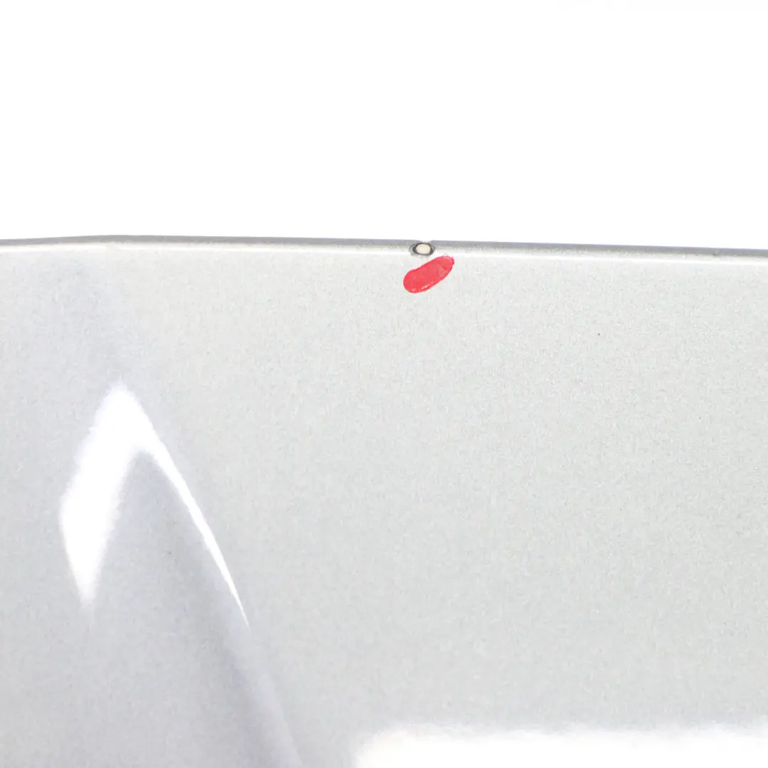  Hood Bonnet BMW F10 Aluminium Cover Panel Spacegrau Grey Metallic - A52 - SKU 7207194-SCG1 - Part number 7207194