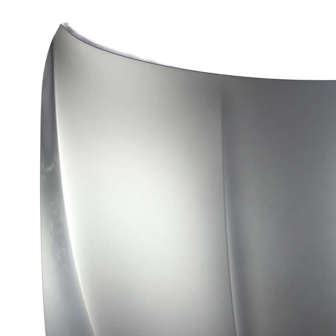  Hood Bonnet BMW F10 Aluminium Cover Panel Spacegrau Grey Metallic - A52 - SKU 7207194-SCG - Part number 7207194