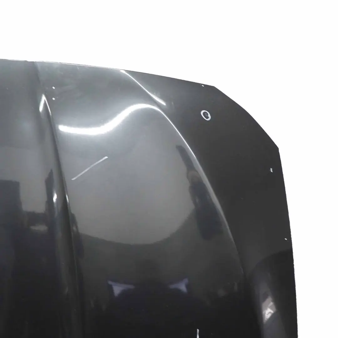 BMW F10 F11 Maska Pokrywa Silnika Sophistograu A90 - SKU 7207194-SOP - Numer Części 7207194