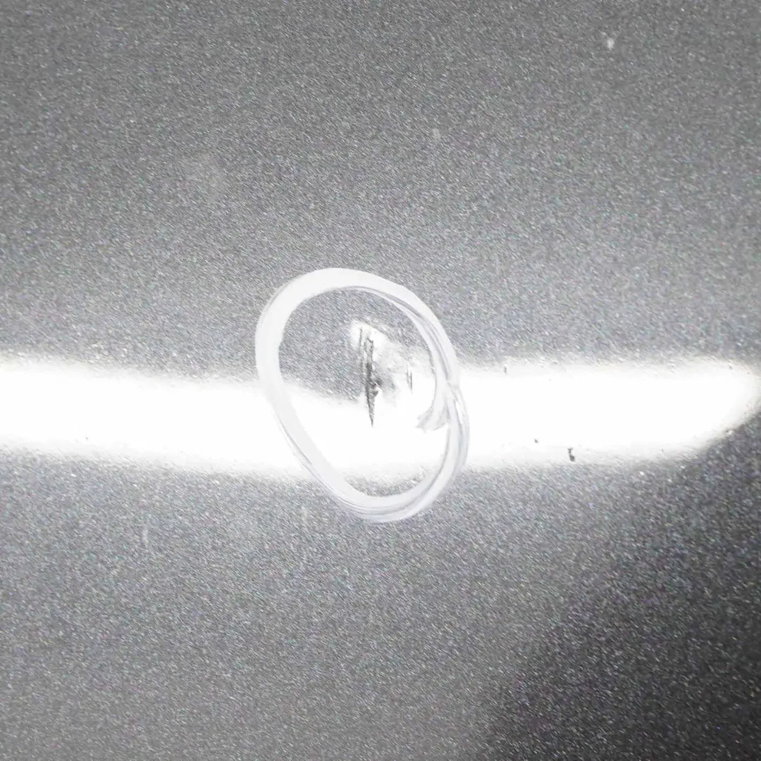  Hood Bonnet BMW F10 Aluminium Cover Panel Sophistograu Grey Metallic - A90 - SKU 7207194-SOP - Part number 7207194