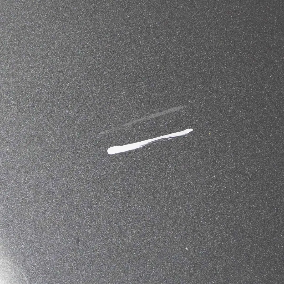  Hood Bonnet BMW F10 Aluminium Cover Panel Sophistograu Grey Metallic - A90 - SKU 7207194-SOP - Part number 7207194