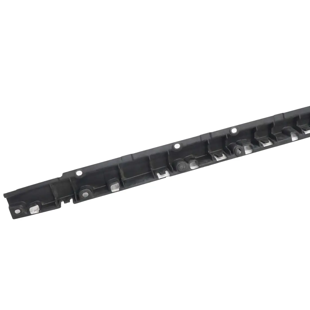  Side Sill BMW X5 E70 Right O/S Bracket Mount Support Piece Trim Strip - SKU 7207196 - Part number 7207196