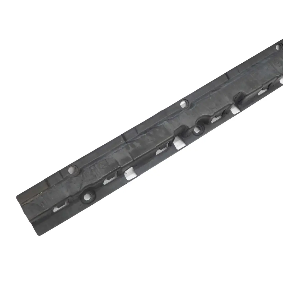  Side Sill BMW X5 E70 Right O/S Bracket Mount Support Piece Trim Strip - SKU 7207196 - Part number 7207196
