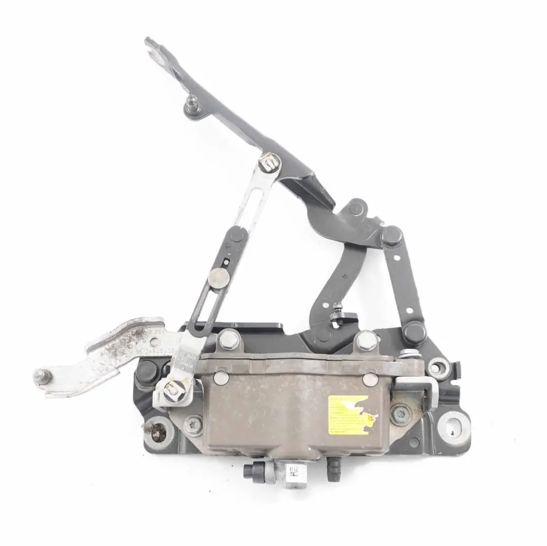 Zawias Maski Prawy Nabój Sophistograu A90 do BMW F10 o numerze 7207200 BMW F10 Zawias Maski Prawy Nabój Sophistograu A90 - SKU 7207200-SOP - Numer Części 7207200