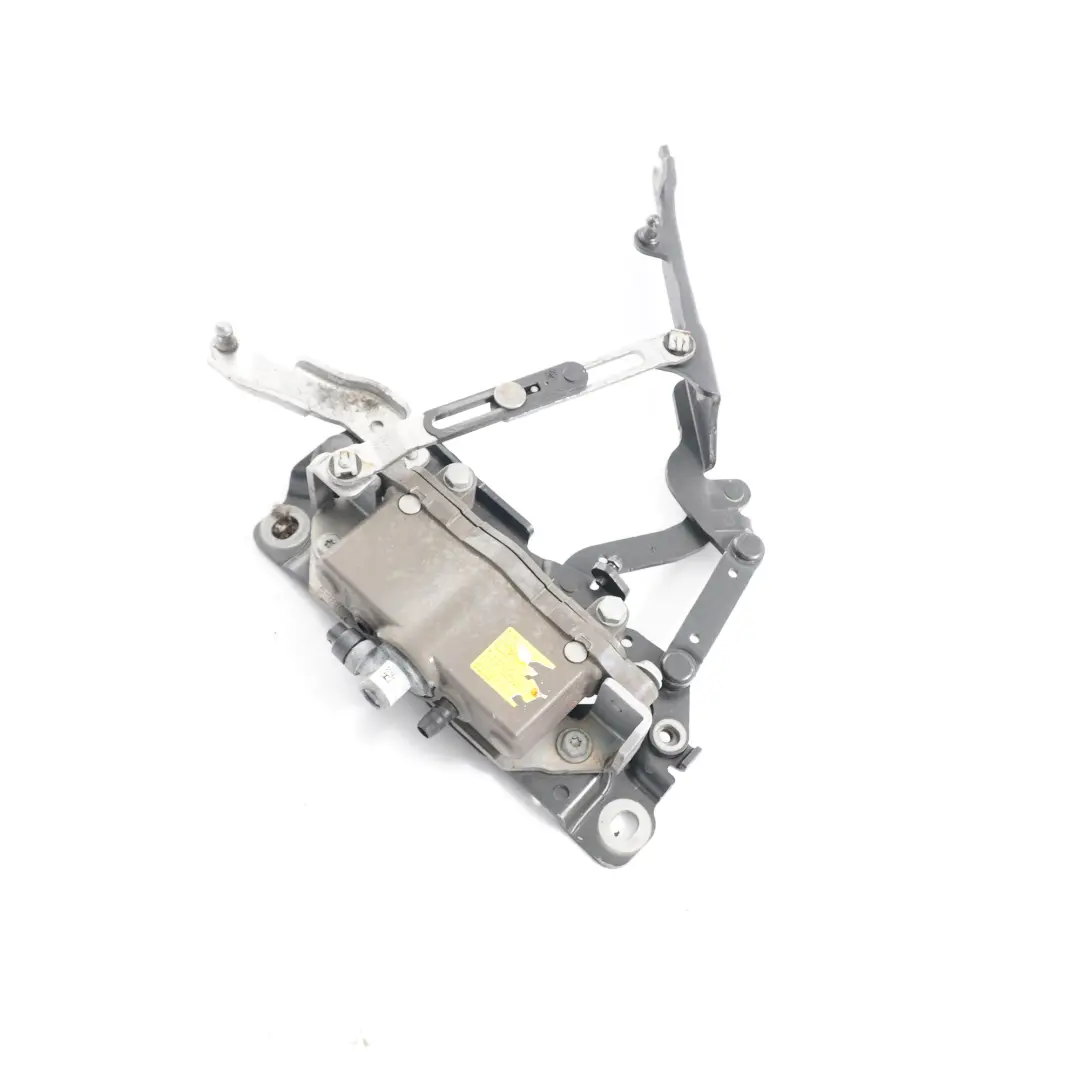 Cerniera Cofano Motore Destra Attuatore Sophistograu Grigio - A90 BMW F10 F11 - SKU 7207200-SOP - Numero di parte 7207200