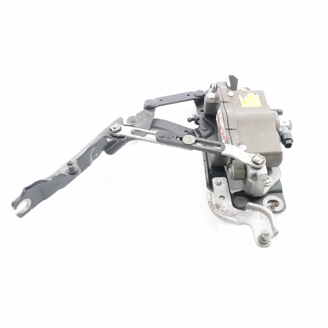 Charnière Capot Droite Actionneur Moteur Sophistograu Gris - A90 pour BMW F10 F11 à propos du numéro de pièce 7207200 BMW F10 F11 Charnière Capot Droite Actionneur Moteur Sophistograu Gris - A90 - SKU 7207200-SOP - Numéro de pièce 7207200