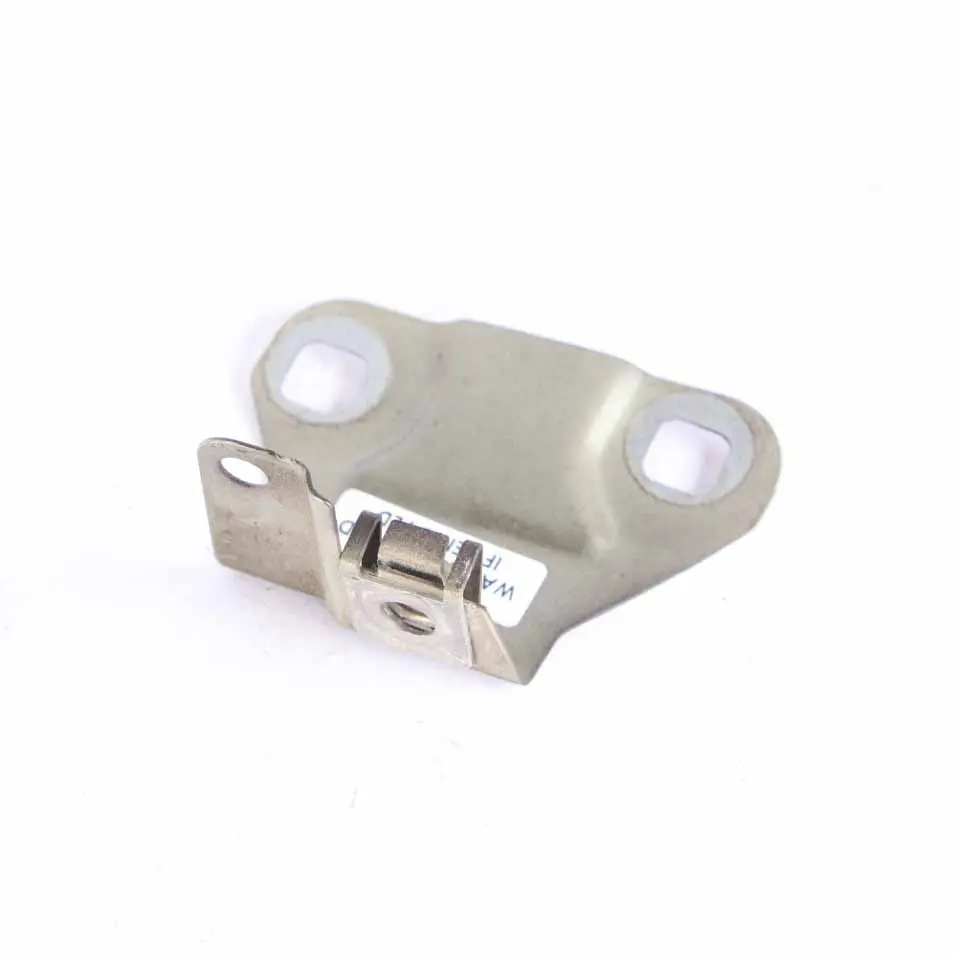 BMW F10 Panneau latéral avant gauche Support de fixation l'aile - SKU 7207203 - Numéro de pièce 7207203
