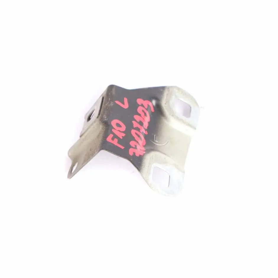 Pannello laterale anteriore sinistro Supporto staffa supporto per BMW F10 con numero di parte 7207203 BMW F10 Pannello laterale anteriore sinistro Supporto staffa supporto - SKU 7207203 - Numero di parte 7207203