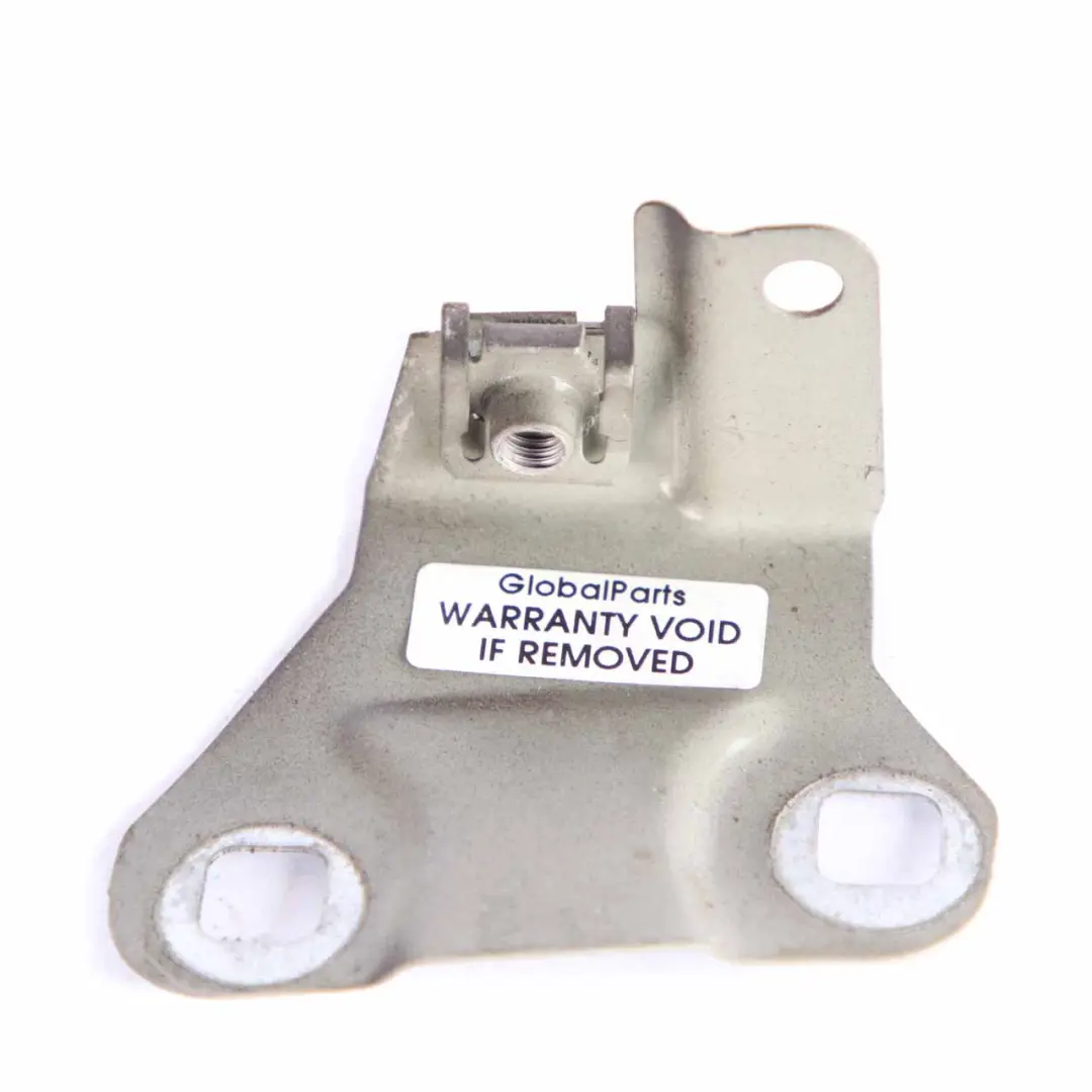 Pannello laterale anteriore sinistro Supporto staffa supporto per BMW F10 con numero di parte 7207203 BMW F10 Pannello laterale anteriore sinistro Supporto staffa supporto - SKU 7207203 - Numero di parte 7207203