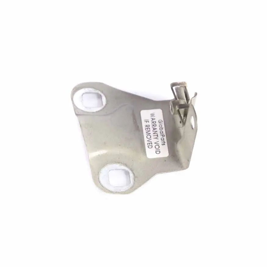 BMW F10 Panel Lateral Delantero Izquierdo Ala Soporte Soporte - SKU 7207203 - Número de pieza 7207203