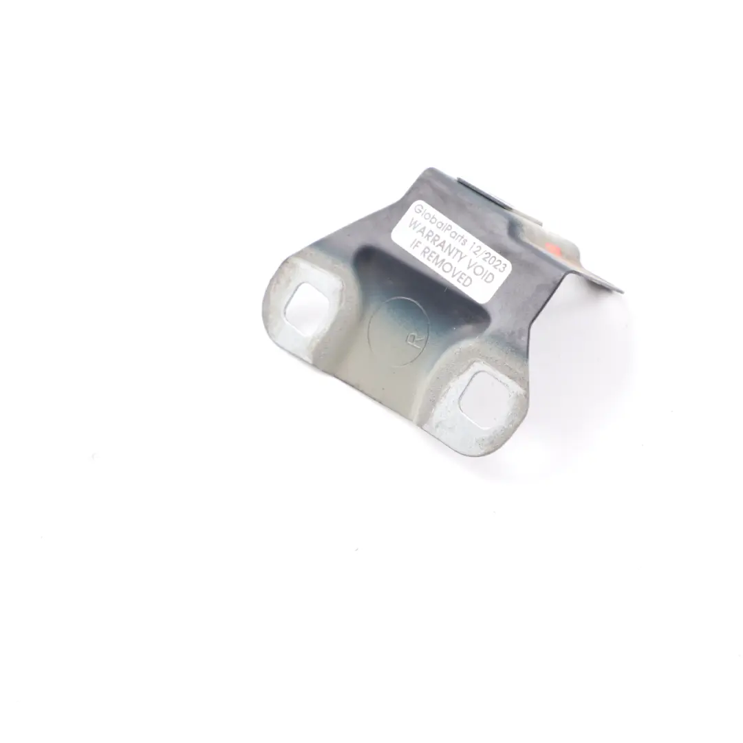 BMW F10 Staffa Pannello Parafango Anteriore Montaggio Destra Blu Imperiale A89 - SKU 7207204-IBB - Numero di parte 7207204
