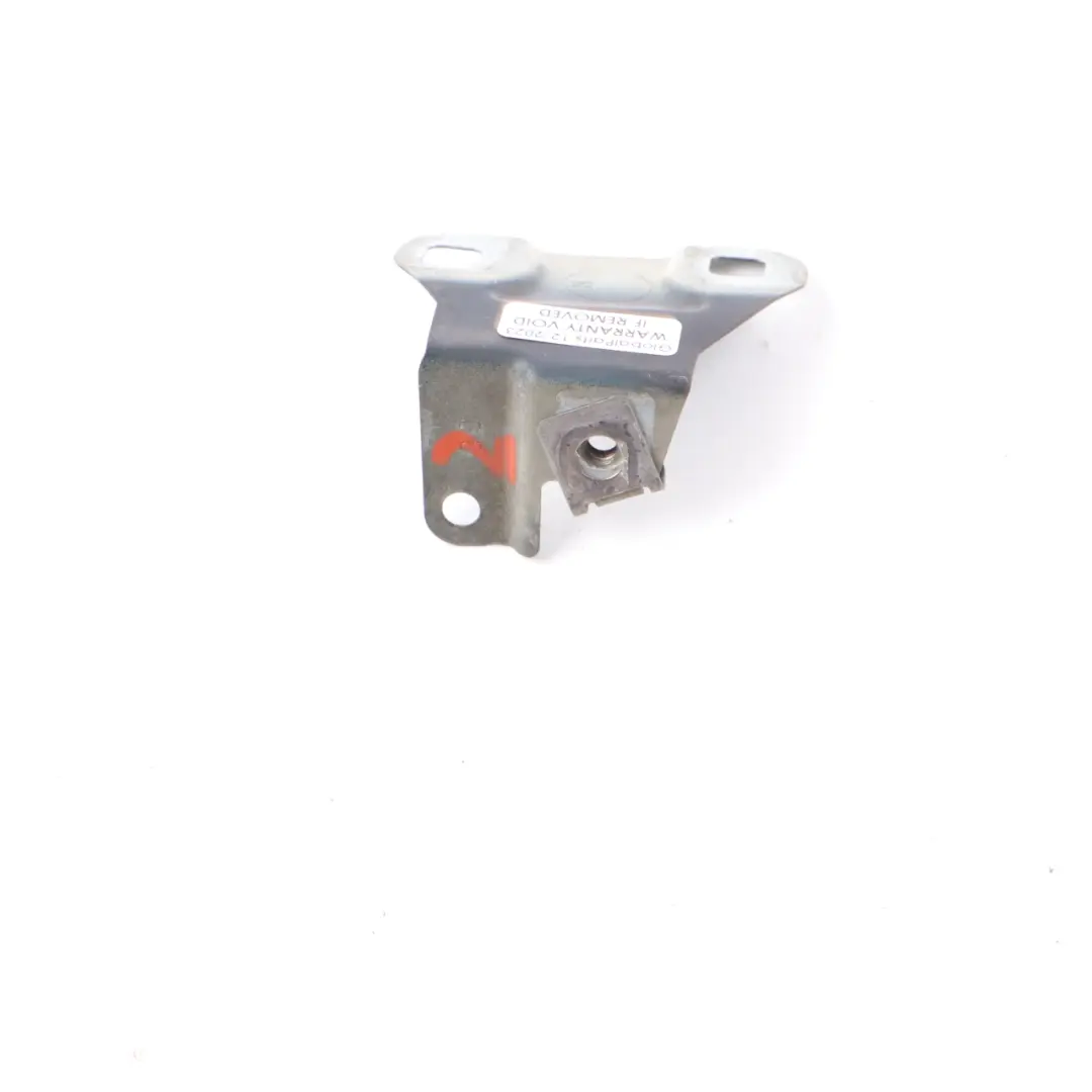 Support Panneau Aile Avant Droit Côté Extérieur Bleu Impérial A89 pour BMW F10 à propos du numéro de pièce 7207204 BMW F10 Support Panneau Aile Avant Droit Côté Extérieur Bleu Impérial A89 - SKU 7207204-IBB - Numéro de pièce 7207204