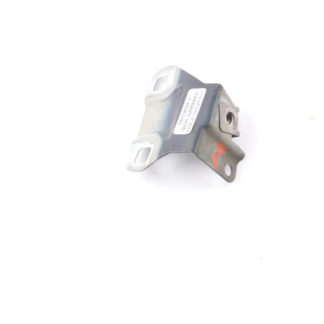 BMW F10 Frente Fender Panel Bracket Wing Mount Derecho Side Imperial Azul A89 - SKU 7207204-IBB - Número de pieza 7207204